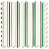 The British Stripe Co. Mary, London No.1 - Roller Blind